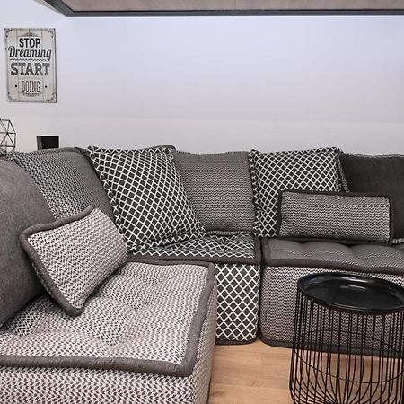 Urban Loft By Neuvel Daire Atina Dış mekan fotoğraf