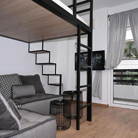 Urban Loft By Neuvel Daire Atina Dış mekan fotoğraf
