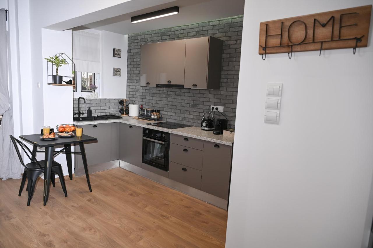 Urban Loft By Neuvel Daire Atina Dış mekan fotoğraf