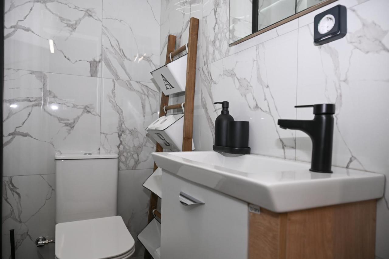 Urban Loft By Neuvel Daire Atina Dış mekan fotoğraf