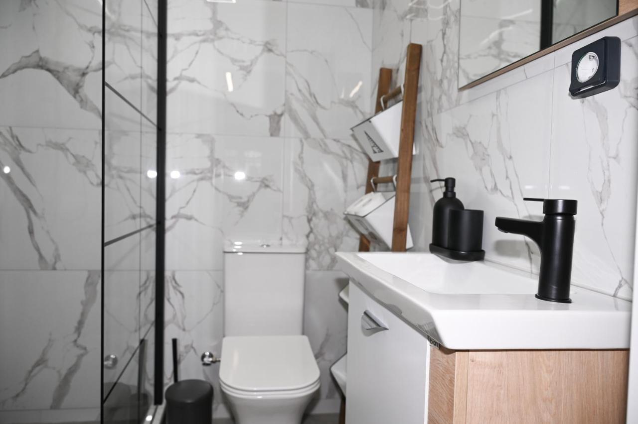 Urban Loft By Neuvel Daire Atina Dış mekan fotoğraf